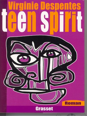 cover image of Teen Spirit